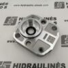 Front cover Vivoil XV-2 HY 52 200.0257.XKP