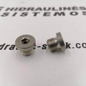 Plug 1/8'