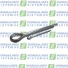 Retaining pin