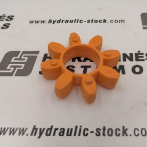 Elastic spider star Rotex 28 D-65 d-30 h-19 KTR