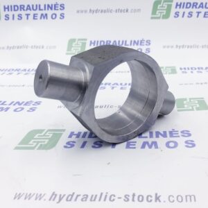 Weld-on trunnion D60/D25