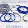 Seal kit HYVA FSE 169-4 RG 71908645KRG