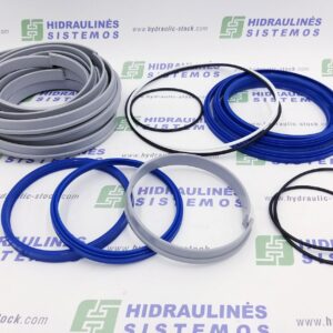 Seal kit HYVA FSE 169-4 RG 71908645KRG