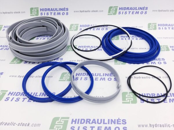 Seal kit HYVA FSE 169-4 RG 71908645KRG