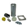 A8 Control valve front cover for control cable A8, Q75 Q80 Q96