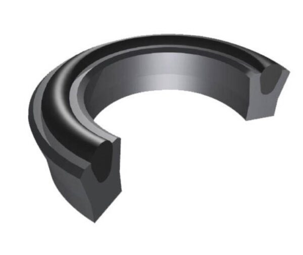 80x92x9,6 TGO rod seal