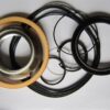 Seal kit for motor TMVW 630-800 ccm H480