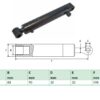 Hydraulic cylinder Zepro 45/80/590