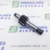 GR2 pump 16cm3 shaft 15 (17/14)