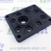 GR3 pump front cover SAE B