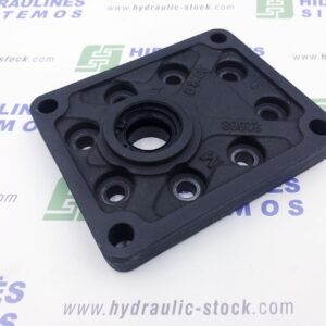 GR3 pump front cover SAE B