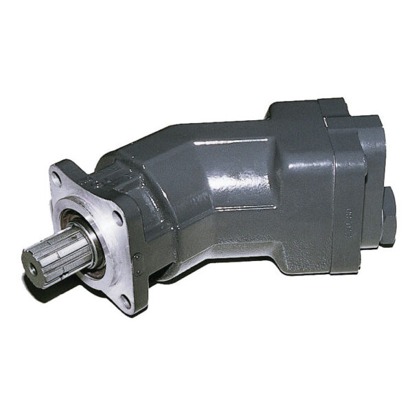 Axial piston pump 23l (Meiller) 270/23