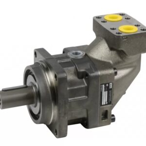 Hydraulic motor Parker F12-040-MS-SV-T-000-0000-P0