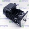 Elektros variklis 380V 1.5kW 1500rmp mini stotelėm AC