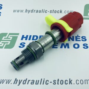 Cargo Floor Cartridge Valve Start/Stop GS02 6305011.01