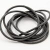 Round NBR rubber cord 2.5 mm