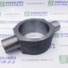 Weld-on trunnion D115/D50