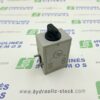 PTO CONTROL KIT, SIDE PORTS VERSION