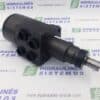 Steering column with safety valve XY 120-15/1