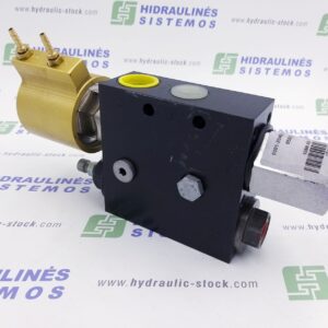 0501-2040-295 meiller Valve 501/295