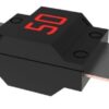 Fuse Midi 32V 50A Length 41.1mm red