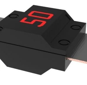 Fuse Midi 32V 50A Length 41.1mm red