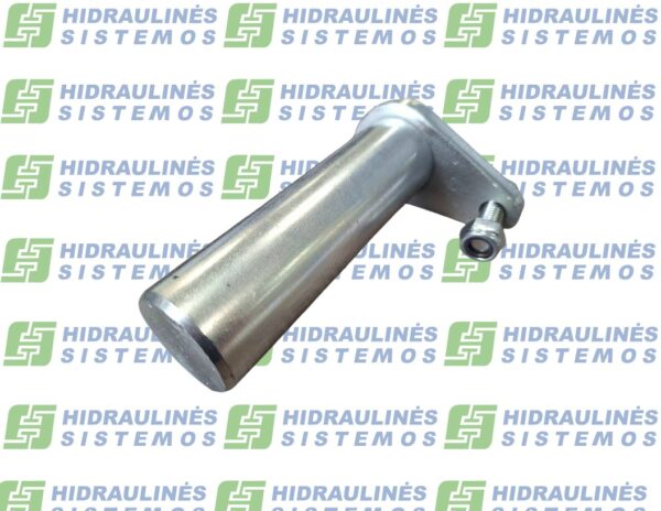 Pin 30x108 mm Zepro