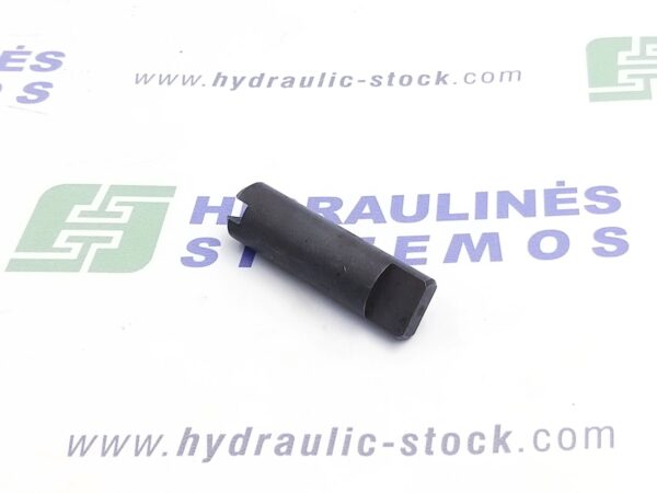Gear coupling D15 5v - 6i L52