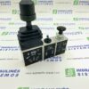Cabin Control Proportional Valve kit