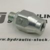 Rotary coupling 3/8' GGL