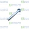 Locking pin d12x70 M12 Bär Cargolift