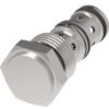 Check valve 23 l/min 210 bar SPC2-10-P-0-50