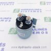Paleidimo rėlė 24V 150 A MPP DC