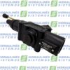 Tipping valve two pressure BSP 3/4' 170/250bar 130L O.C. P.D. ABER