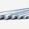 Chrom plated bar 105 mm 42CRMO4V KSH