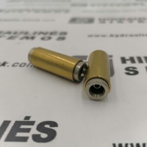 Air brake system fitting 06 x 06