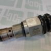 Flow regulator 2/2 D28.54 1.5/16JIC
