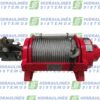 RUNVA Hydraulic WInch HWP20000Y 39072 kgP