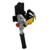 2P404-4-14G F C Multifaster DN6-4x1/4'