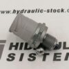 Power take-off box (PTO) switch indicator KSP54