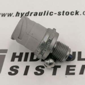 Power take-off box (PTO) switch indicator KSP54