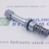 Valve 3/2 D15.8/D17.4 7/8JIC, J-serijos solenoid, SV4-10-3-0-00 XPR