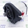 GR3 44.0 cm3/r gear pump 3GP-G-440-D-SAEB-B-N-14-0-N