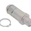 Coupler for Multi-X 10 364 6904 Classic WEO 3/8"