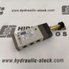 Electromagnetic distributor 5/2-1/8