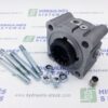 Power take-off box (PTO) ZF NH1C