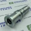 Antgalis Fl. INTERLOCK SFL 54 (1'1/4') 1'1/4 žarnai 0 SAE 6000, M43610-20-20