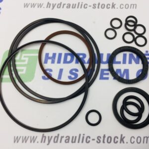 Hydraulic motor EATON H - series -007, seal kit