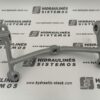 2000-2222-003 Meiller cilindro stabdymo mechanizmas 2083042