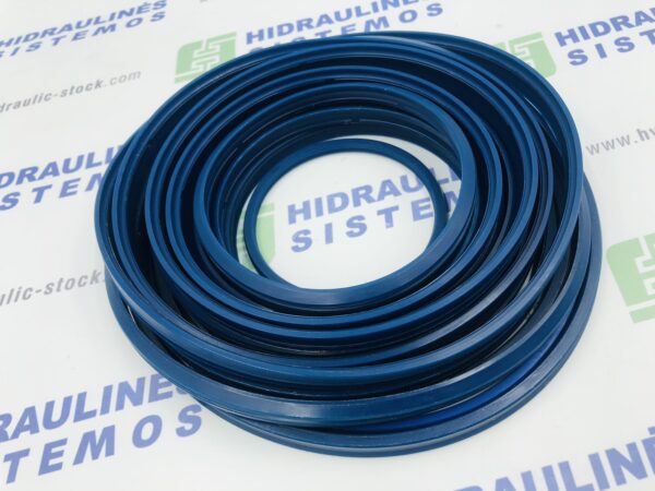 Seal Kit (PENTA) HF 169-5 SPL